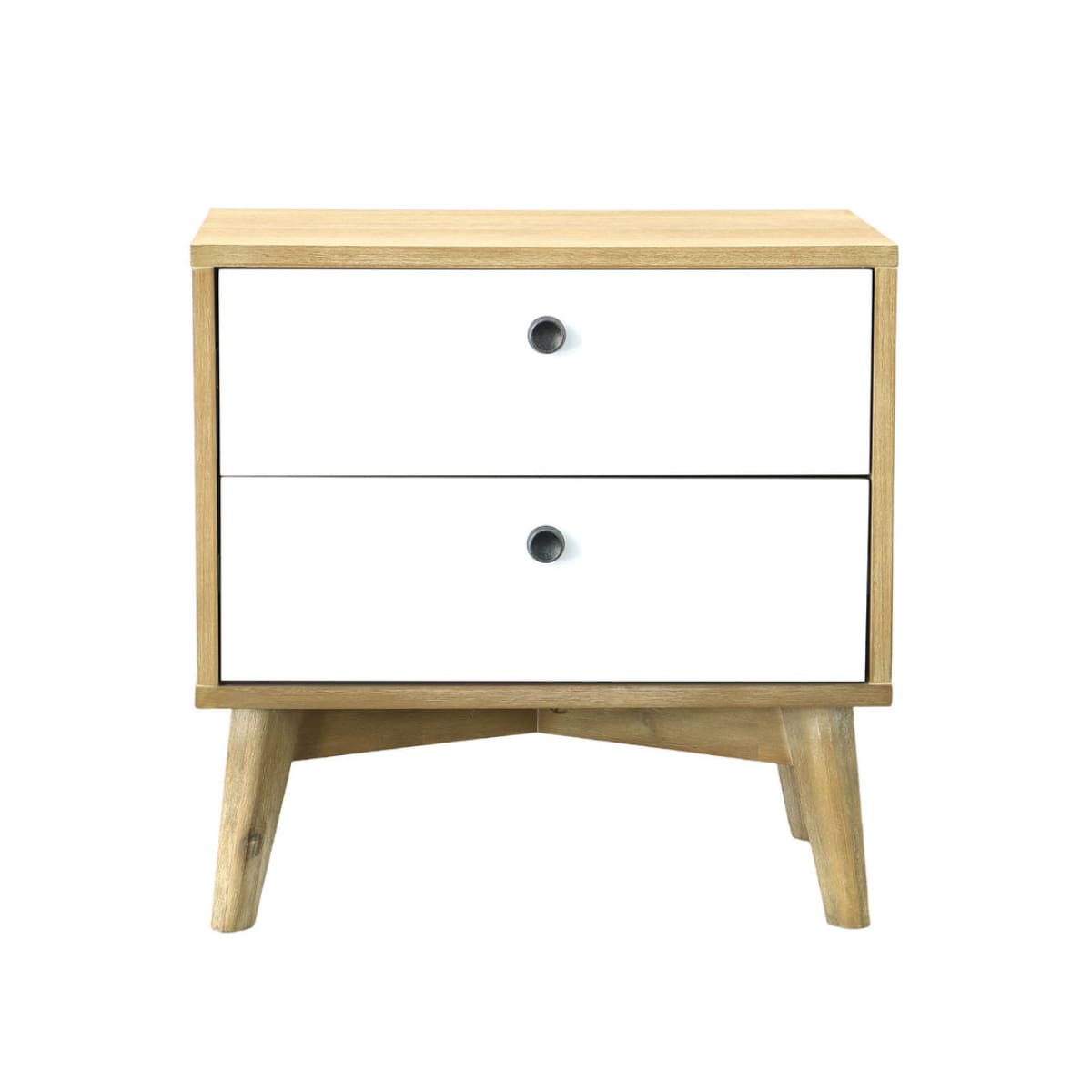 Ava Nightstand - lh-import-nightstands