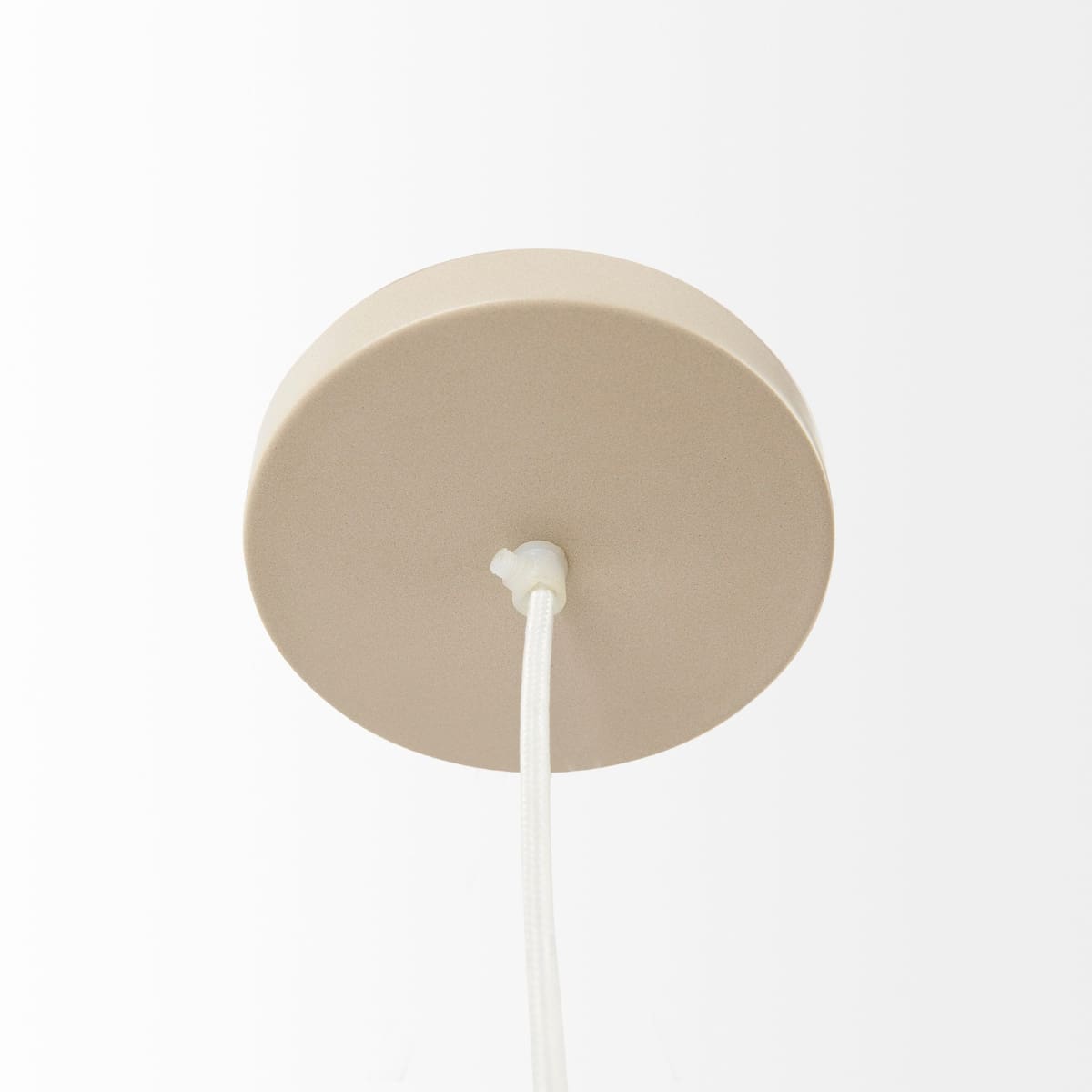 Aviario Pendant Light Natural Cane - pendant-light