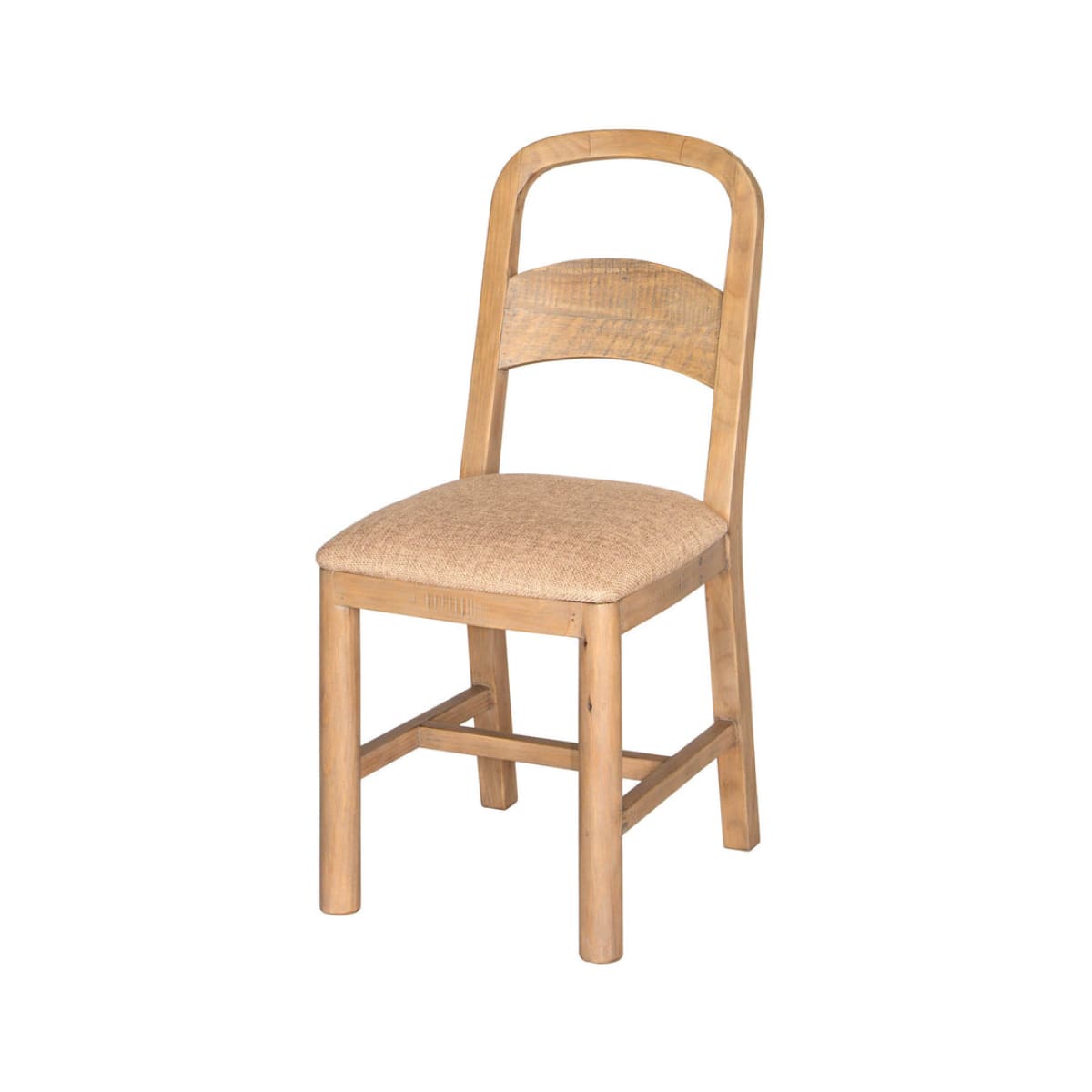 Bahama Dining Chair - Sundried Wheat - lh-import-dining-chairs