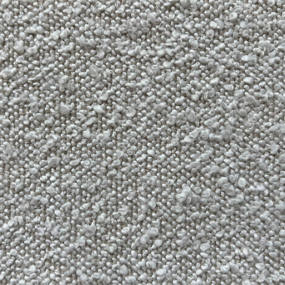 Baltimo Club Chair - Boucle Cream - lh-import-accent-club-chairs