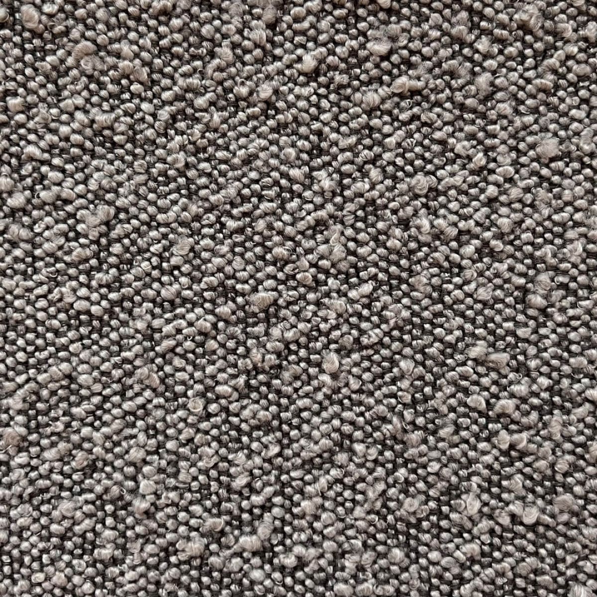 Baltimo Club Chair - Boucle Grey - lh-import-accent-club-chairs