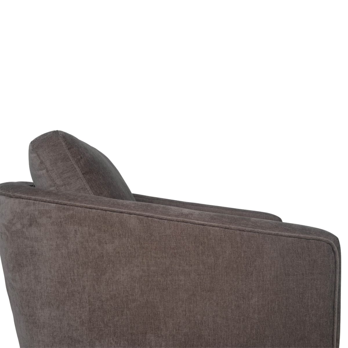 Baltimo Club Chair - Pecan Brown - lh-import-accent-club-chairs