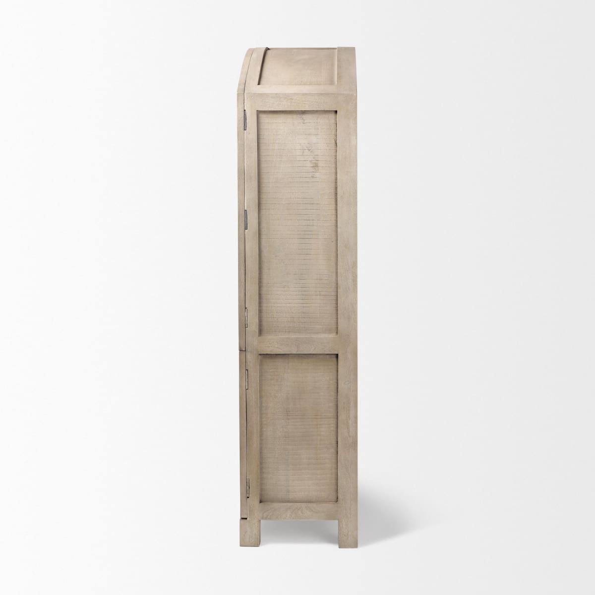 Barrett Cabinet Brown Wood - cabinets