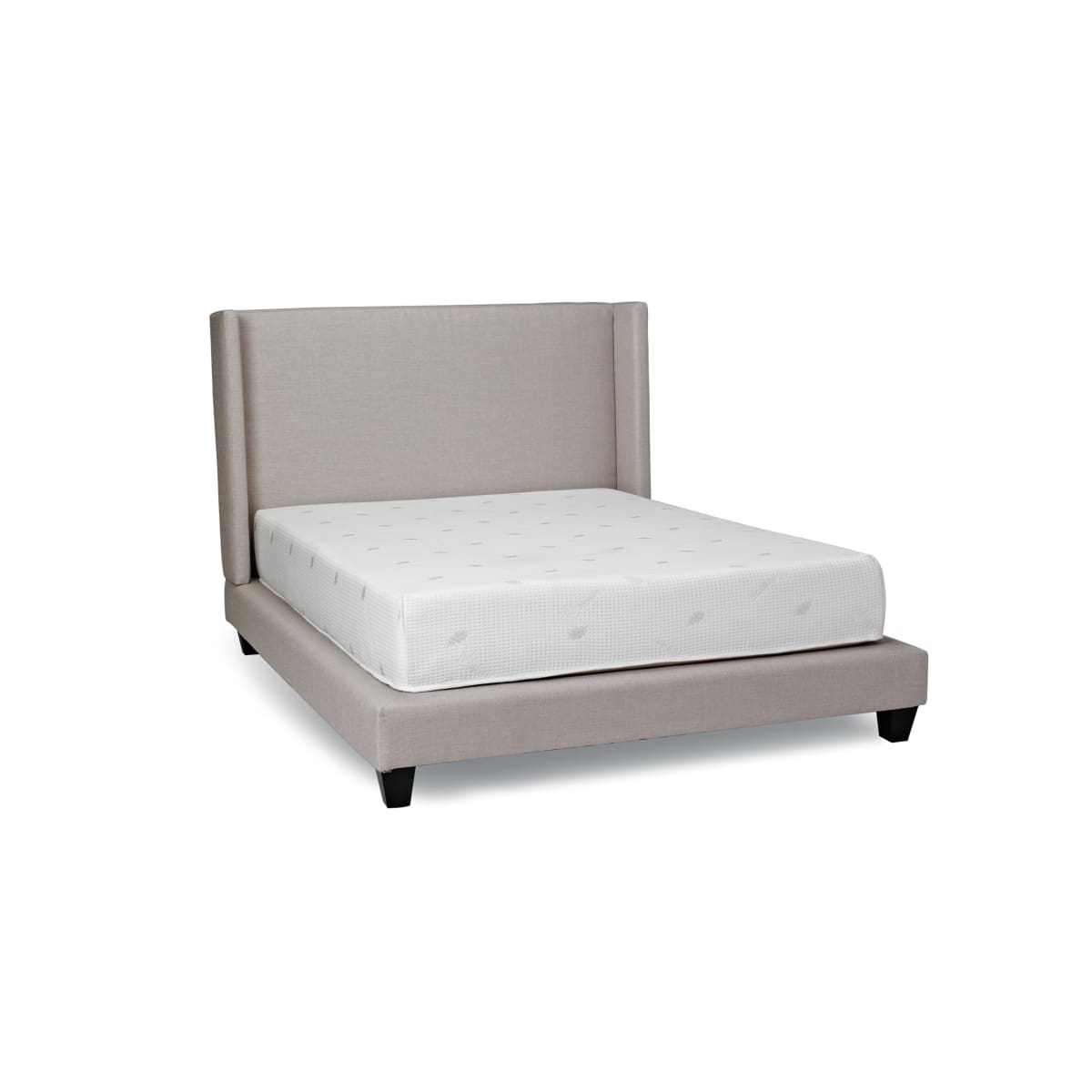 Bento Bed