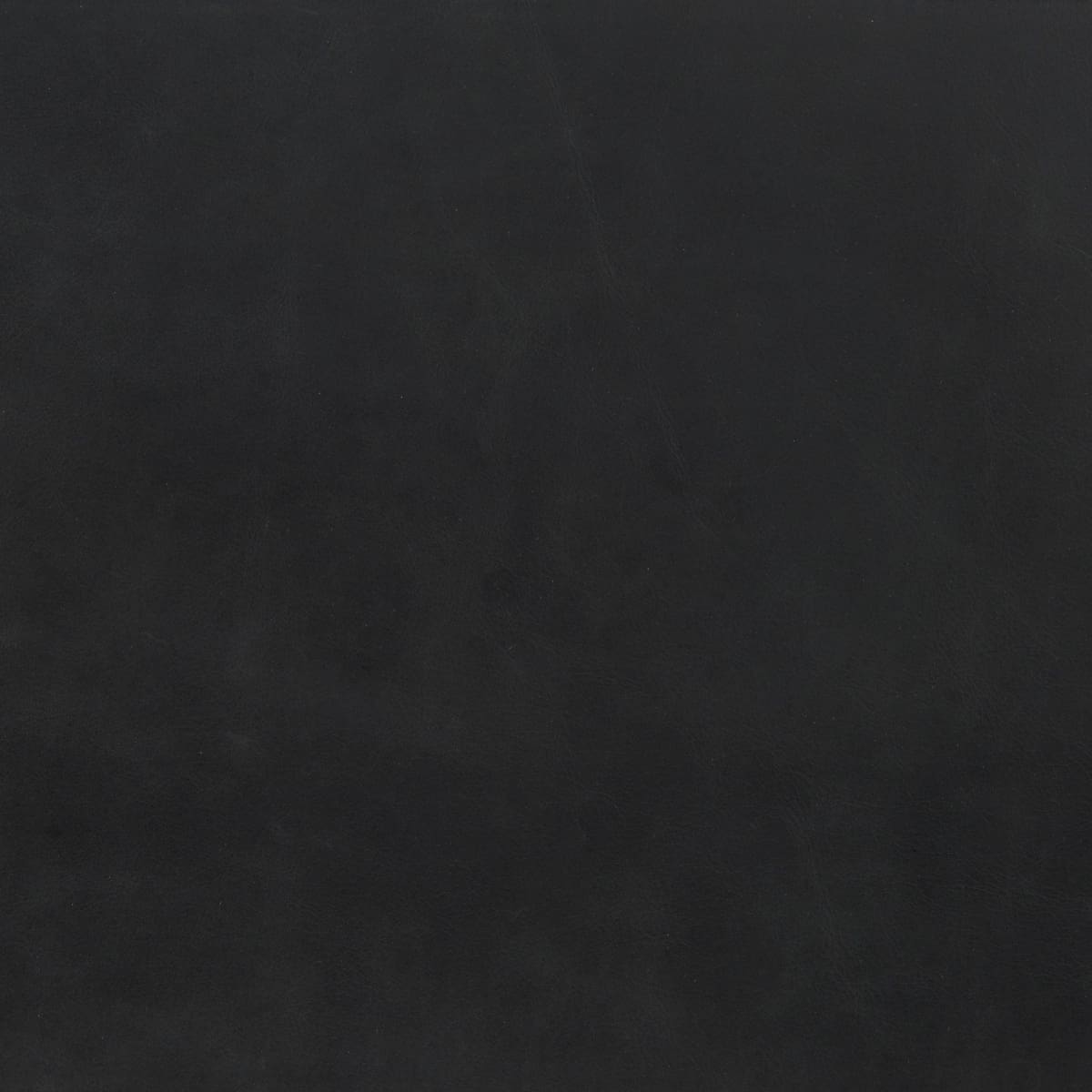 Berbick Dining Chair Black Leather | Black Metal - dining-chairs