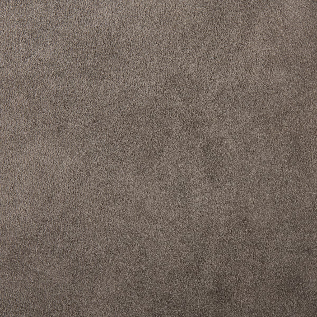Berbick Dining Chair Brown Seude (Gray Tones)| Black Metal - dining-chairs