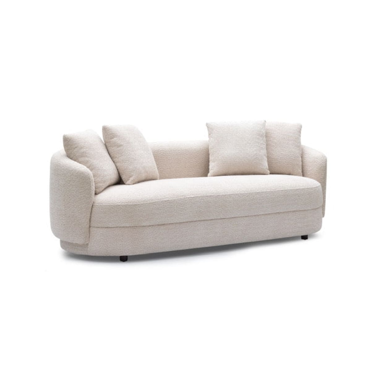 Berg Sofa - Sofa