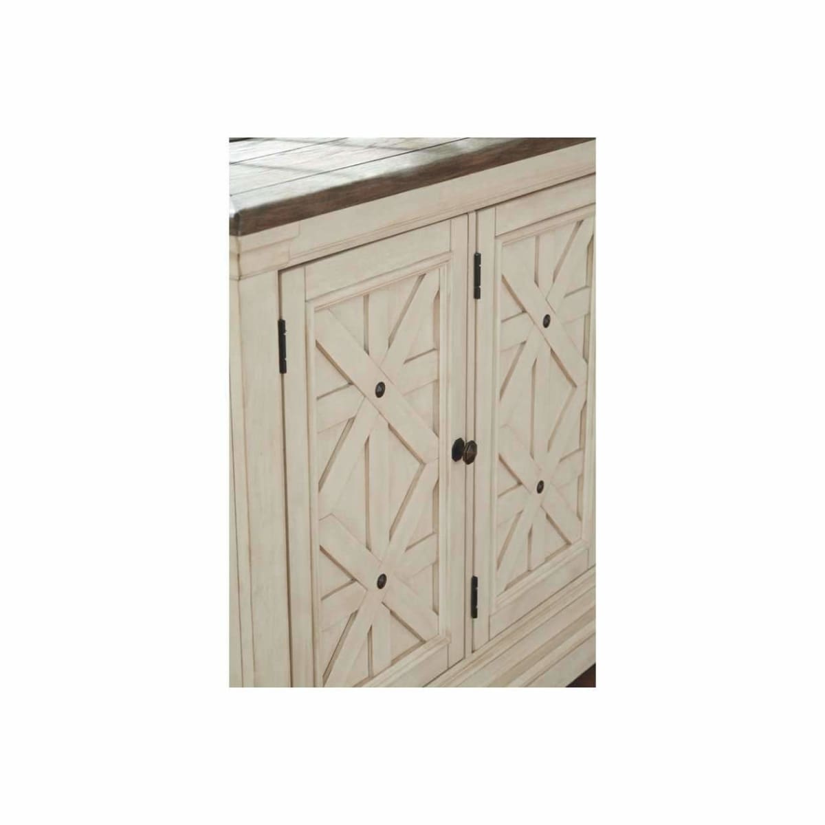 Bolanburg Dining Room Server - Side Board