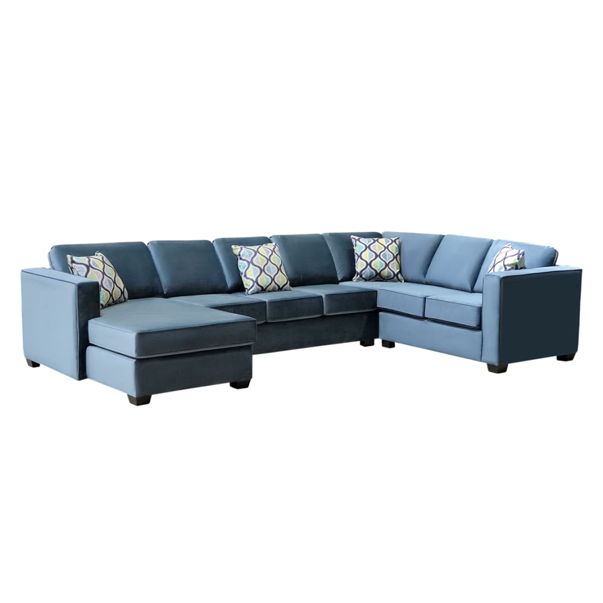 Boston Sectional - Sectional