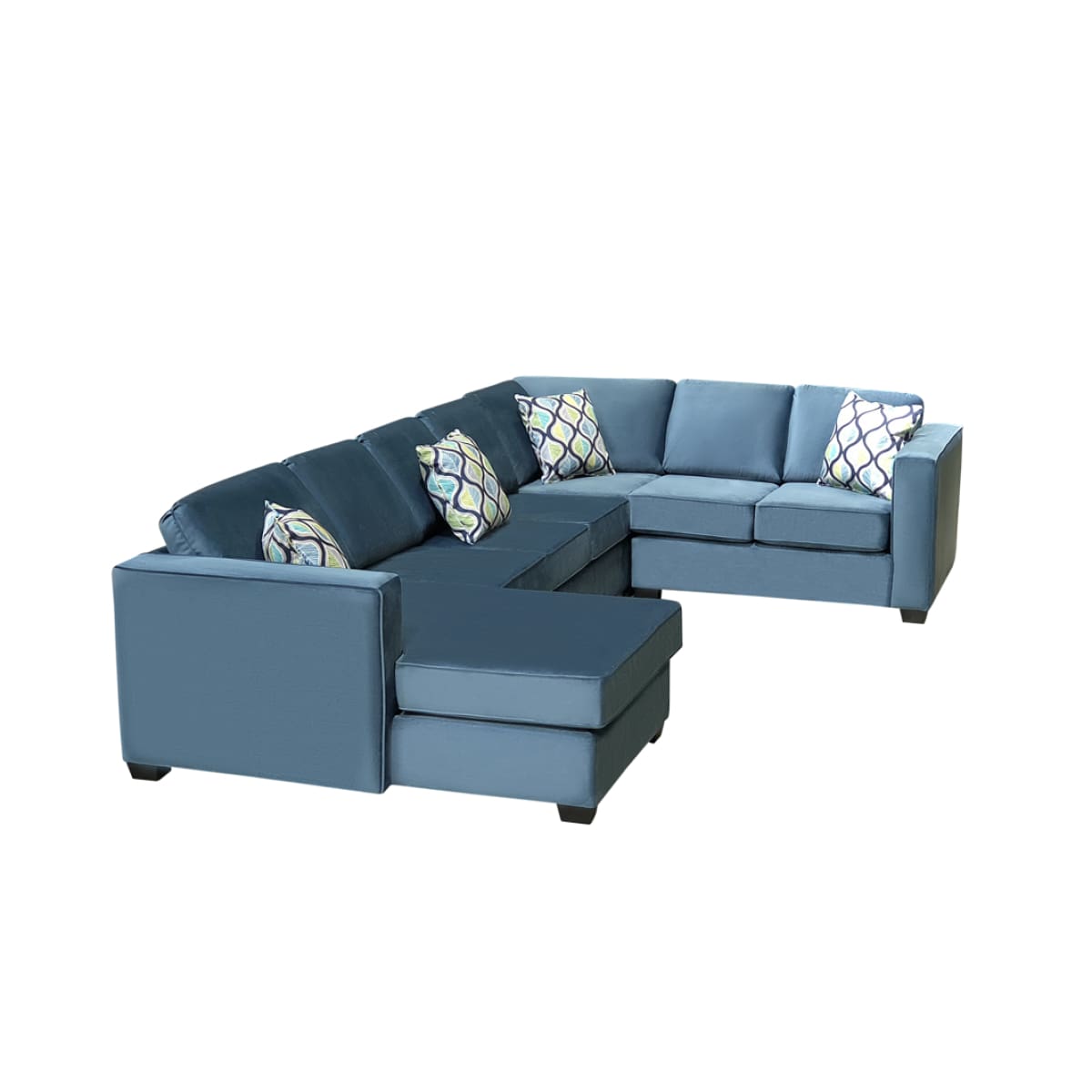 Boston Sectional - Sectional