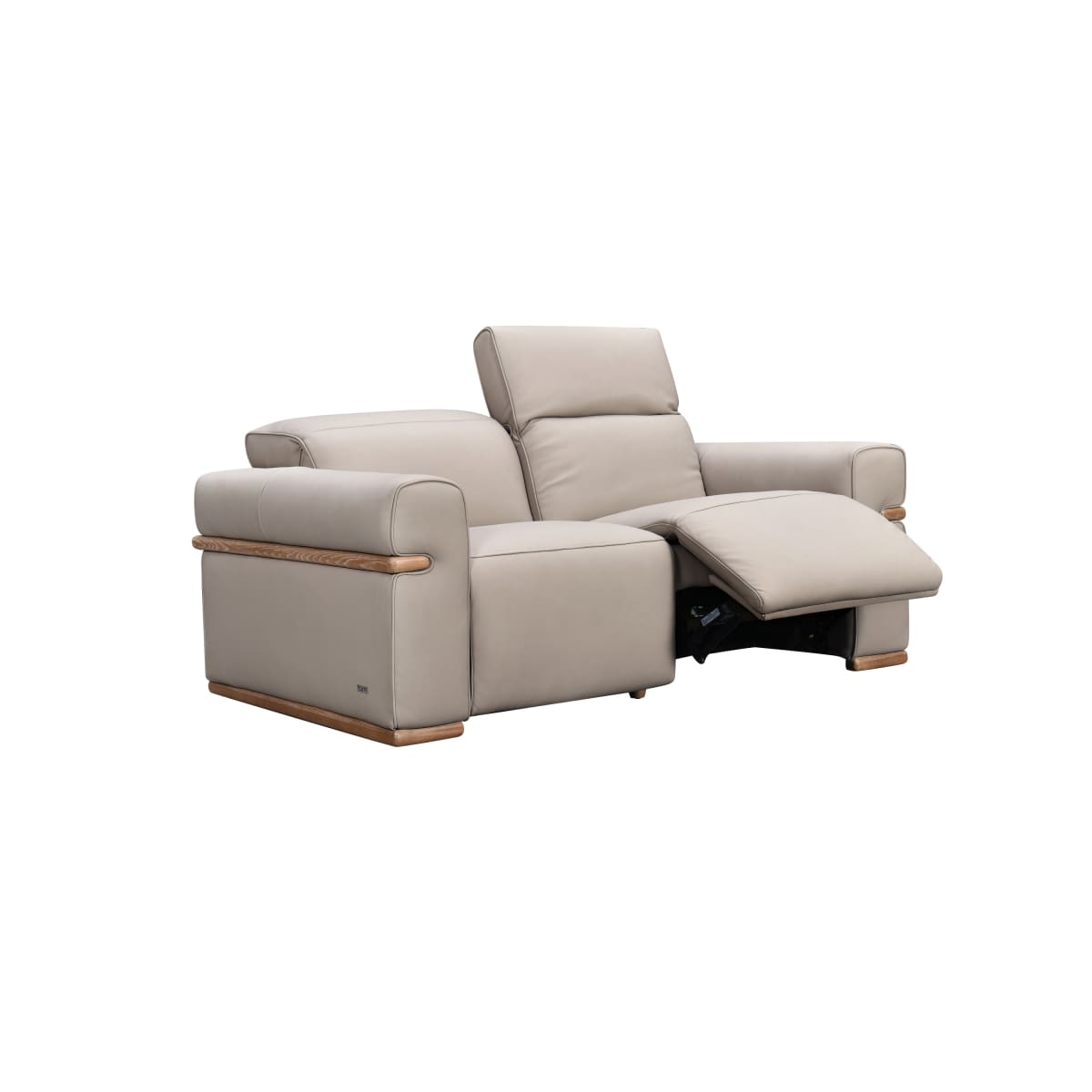 Boulder Loveseat - recliner