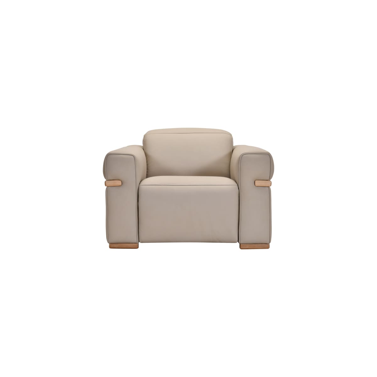Boulder Power Recliner Chair - recliner