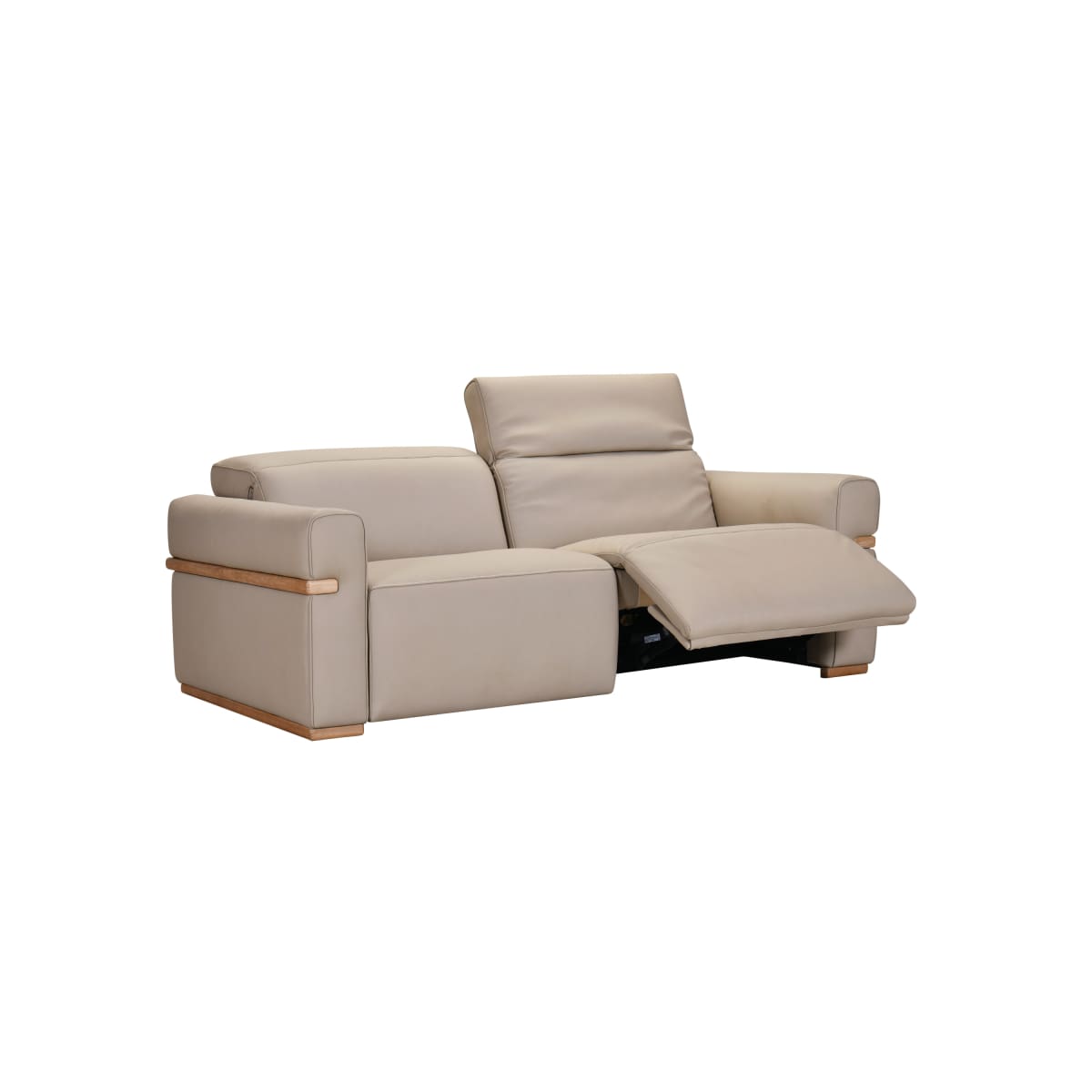 Boulder Sofa - sofa