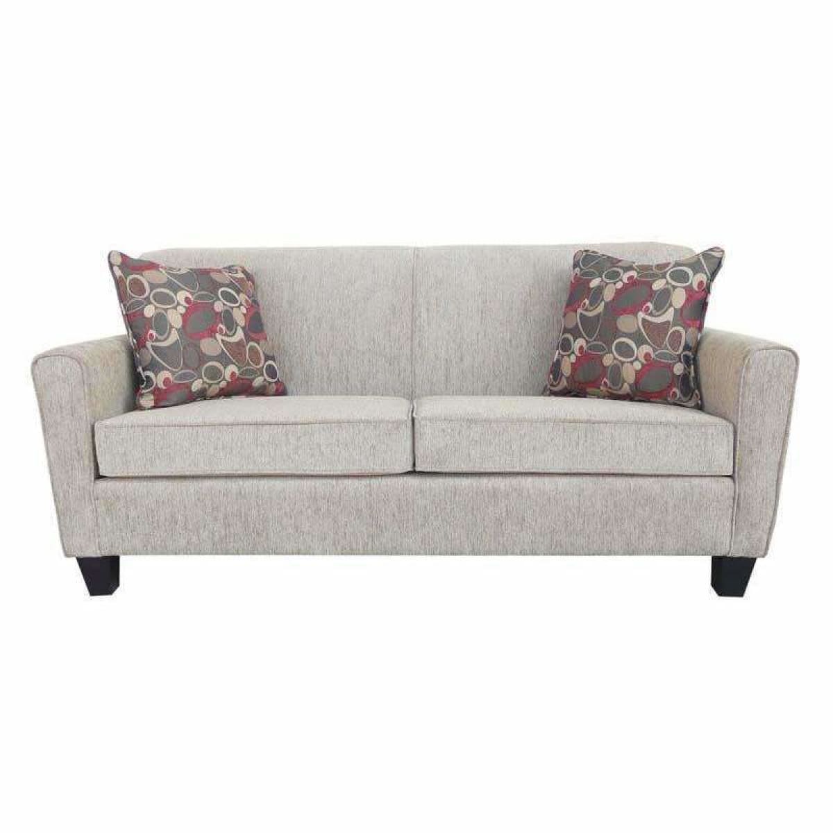 Kitsilano Sofa - Cotton Fabric – Accents@Home