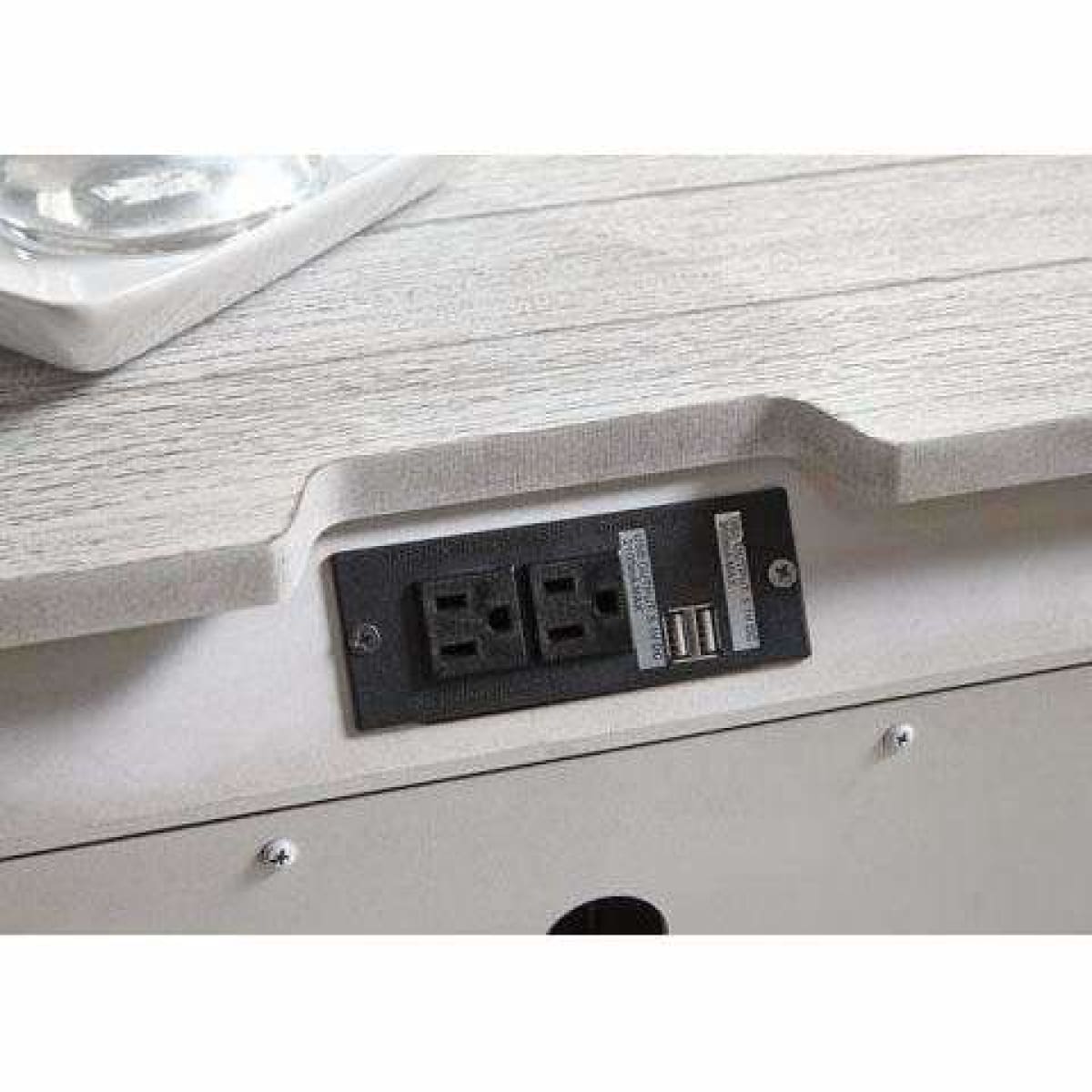 Brashland Nightstand - NIGHTSTAND