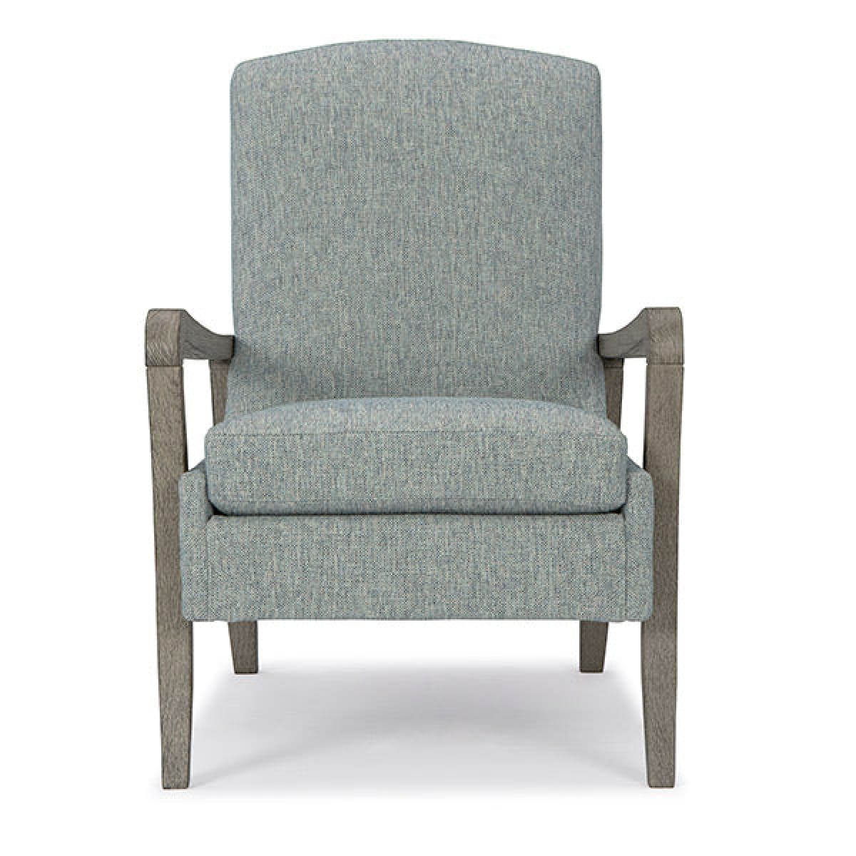 Brecole Modern Accent Chair - accent-chairs