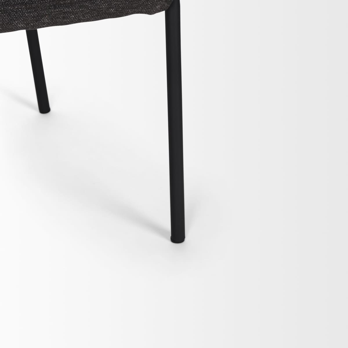 Brently Dining Chair Gray - dining-chairs