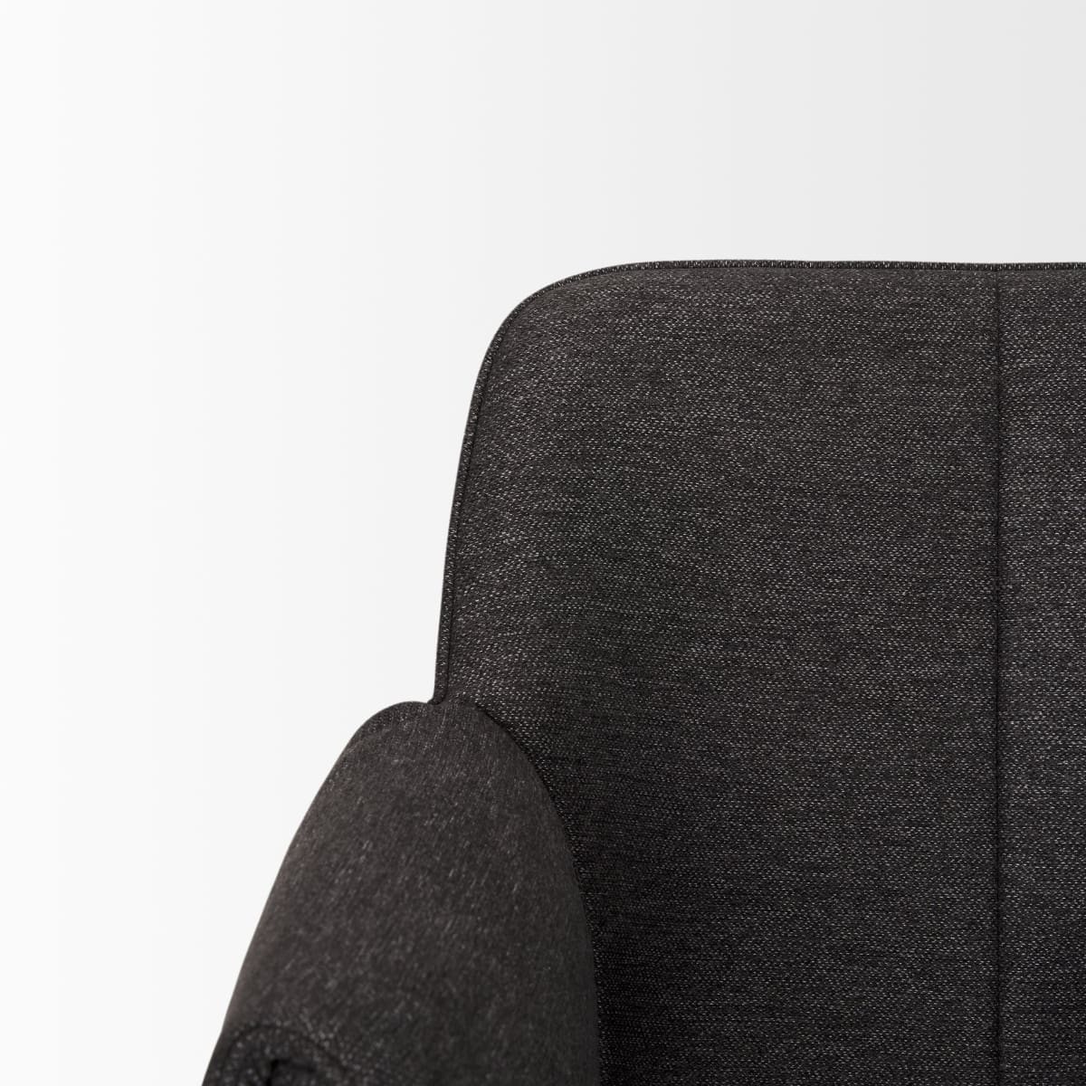Brently Dining Chair Gray - dining-chairs