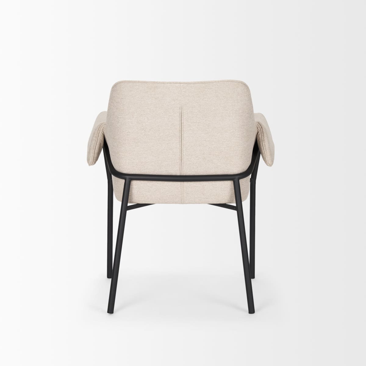 Brently Dining Chair Oatmeal - dining-chairs