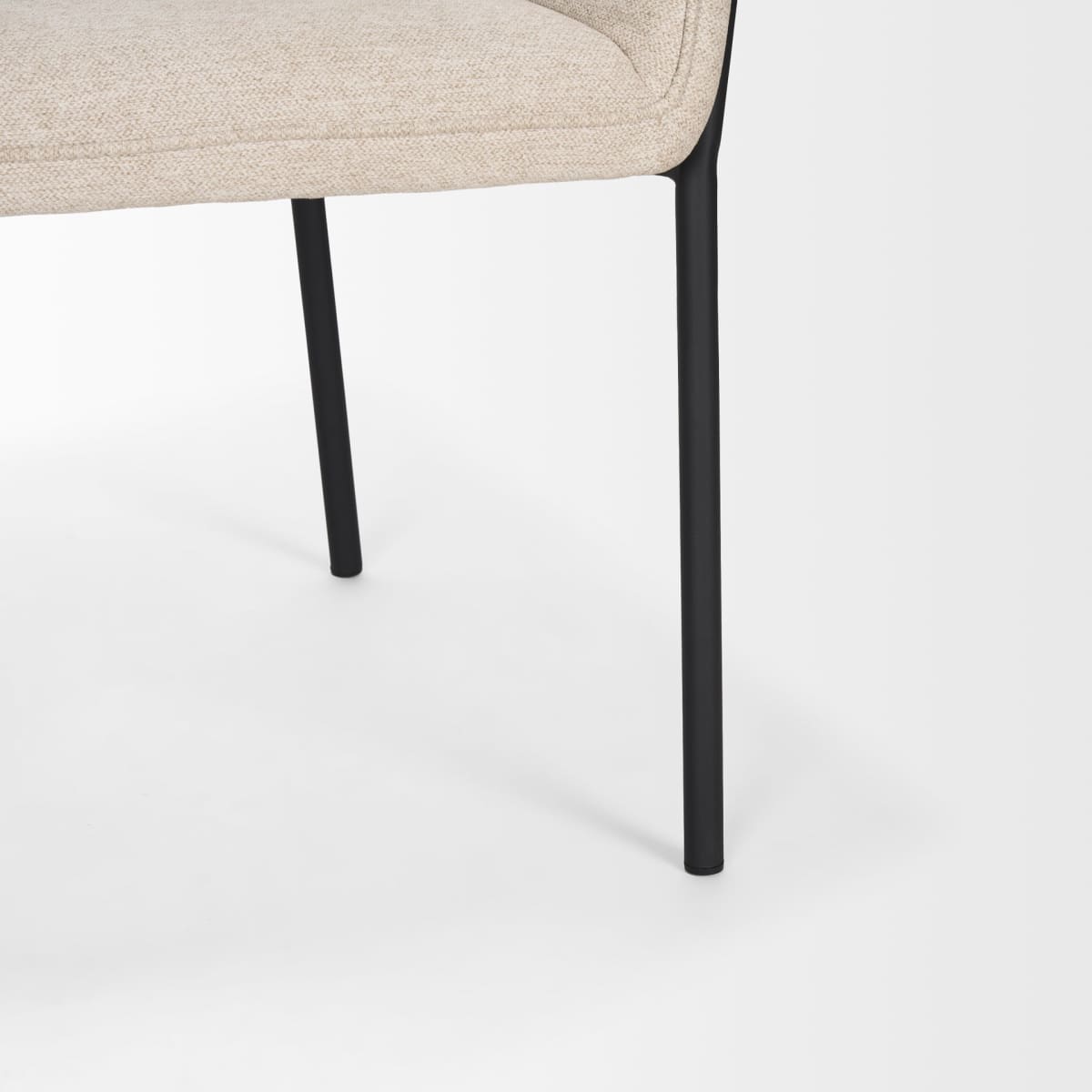 Brently Dining Chair Oatmeal - dining-chairs