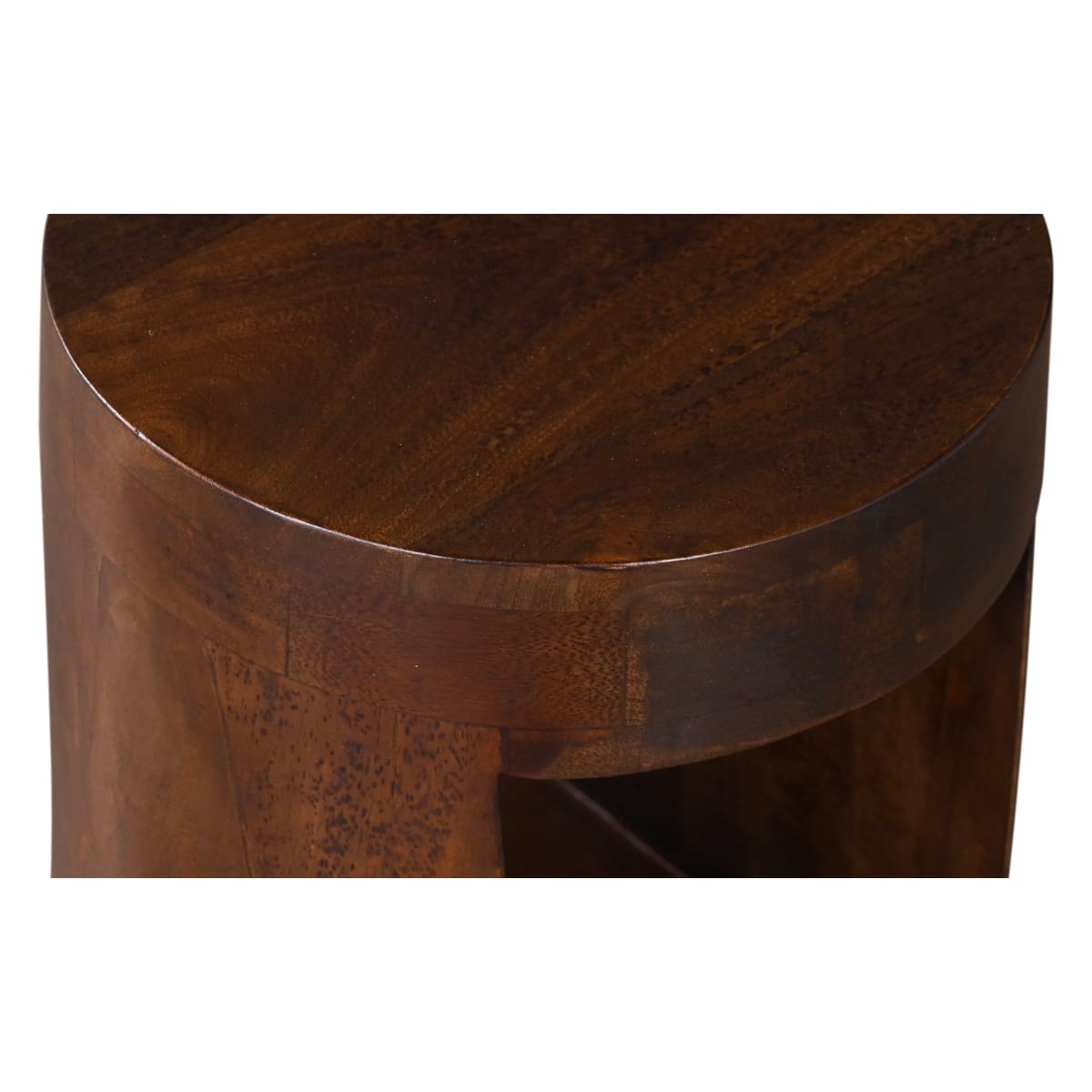 Bril Accent End Table - end-and-side-tables