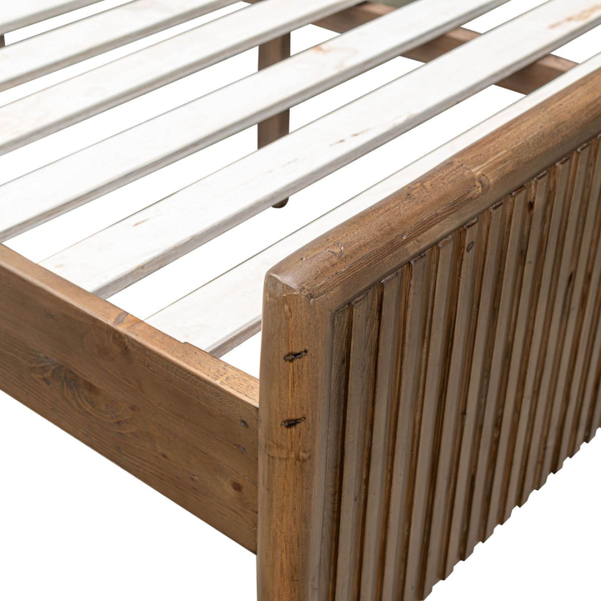 Britanica Queen Bed - lh-import-beds