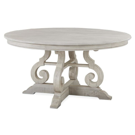 Bronwyn 60 Round Dining Table - DININGCOUNTERHEIGHT