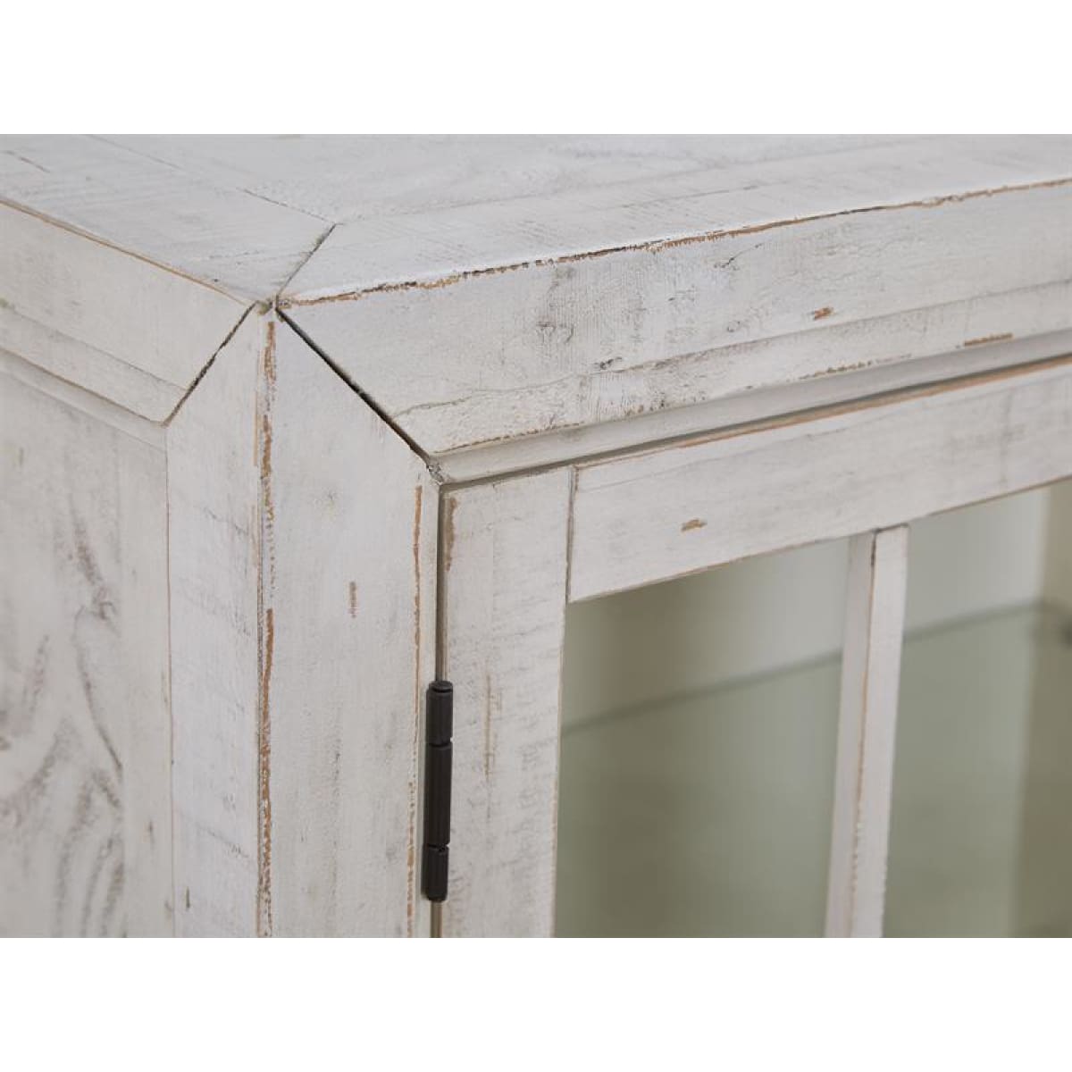 Bronwyn Buffet Curio - Side Board