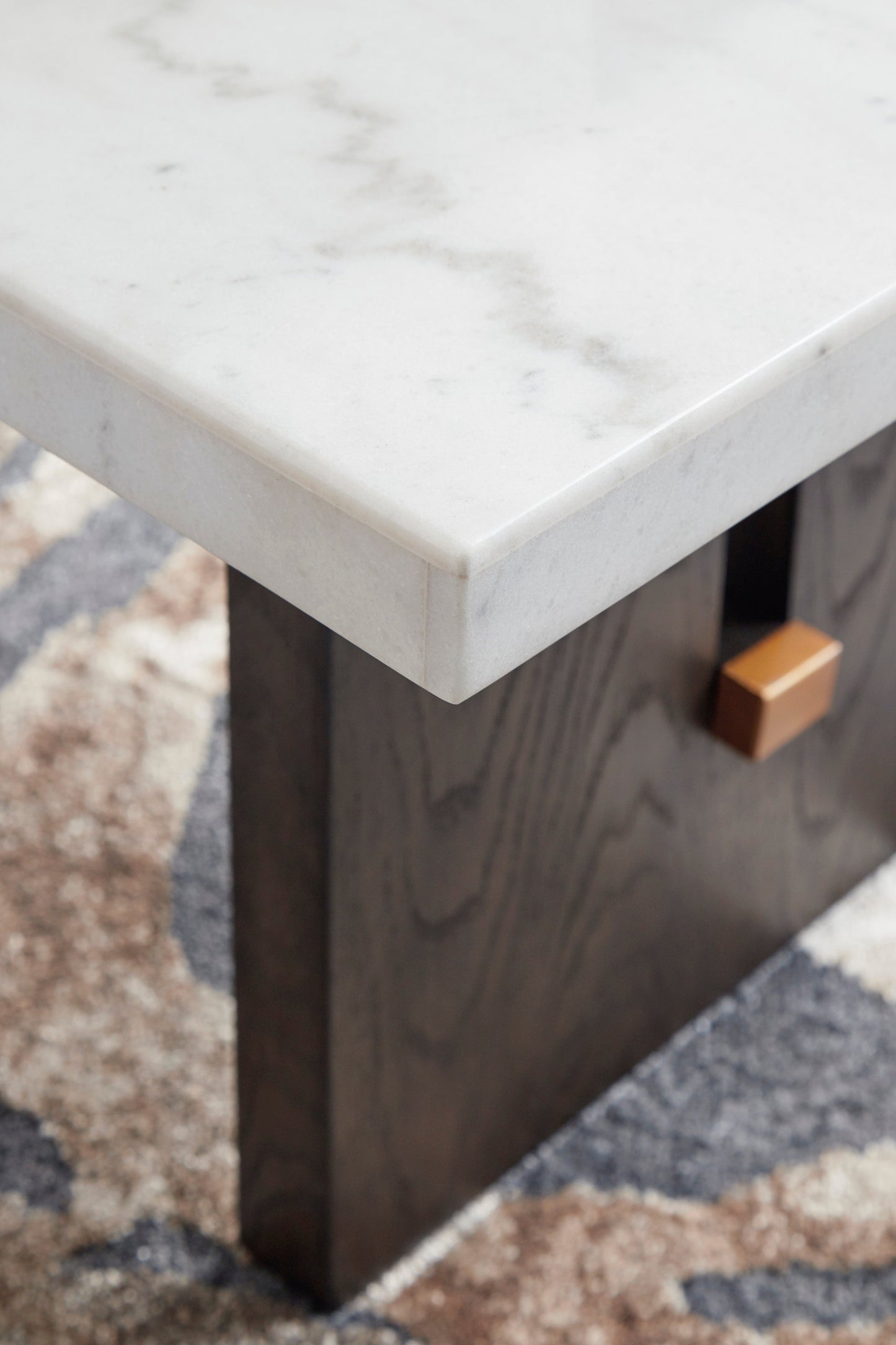 Burkhaus Coffee Table - coffee-tables