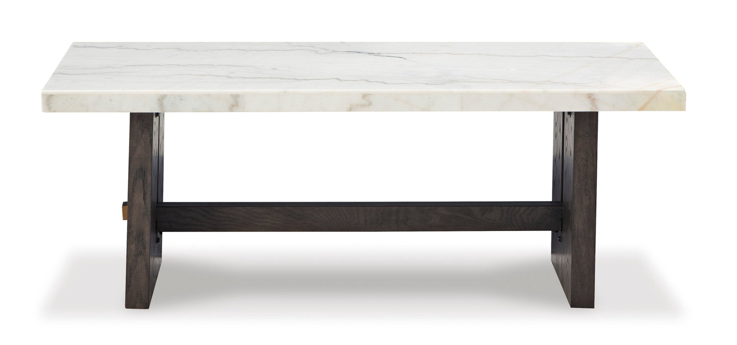 Burkhaus Coffee Table - coffee-tables