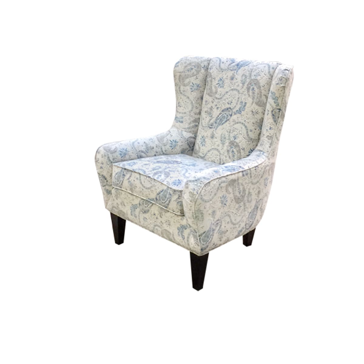 Cali Chair - accent chairs