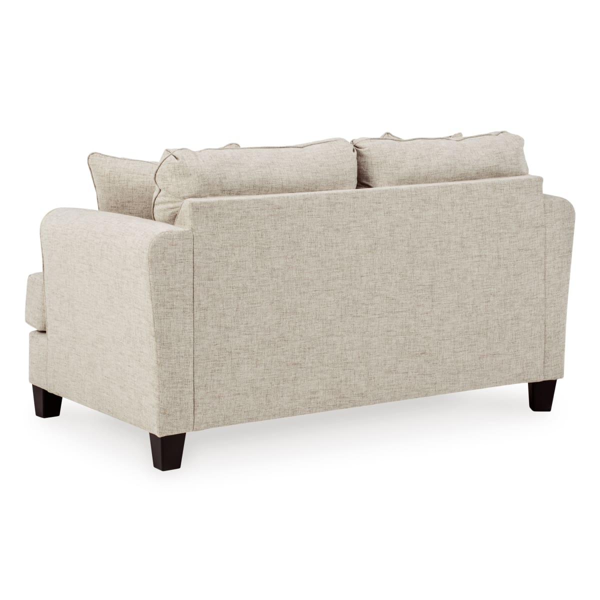 Callisburg Loveseat - 67 W x 40 D x 40 H - Loveseat