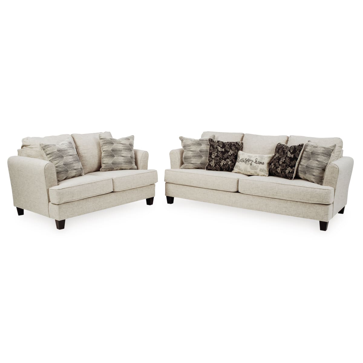 Callisburg Sofa - 95 W x 40 D x 40 H - Sofa