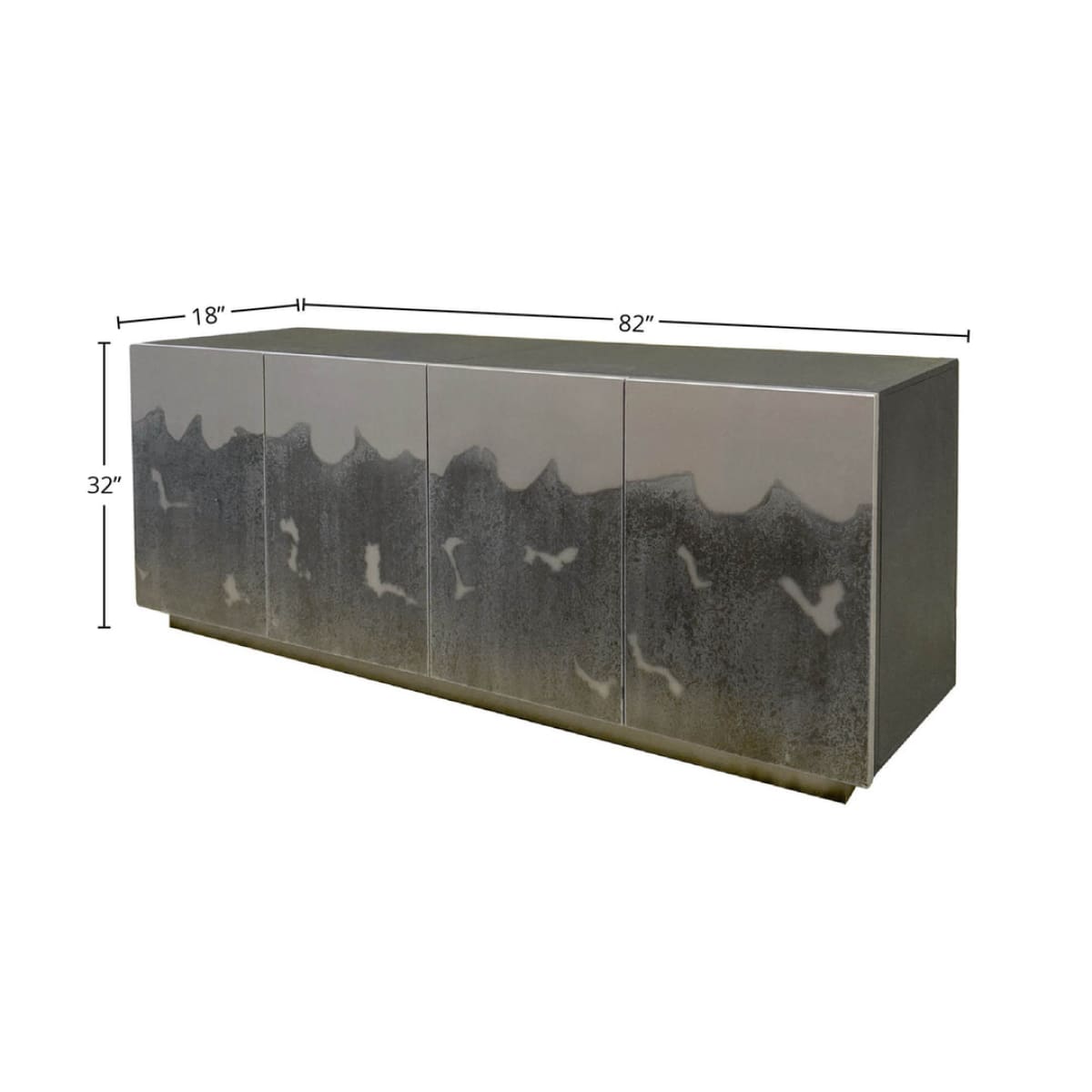Callisto Sideboard - lh-import-sideboards-cabinets
