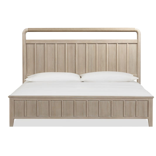 Camden Bed - BED