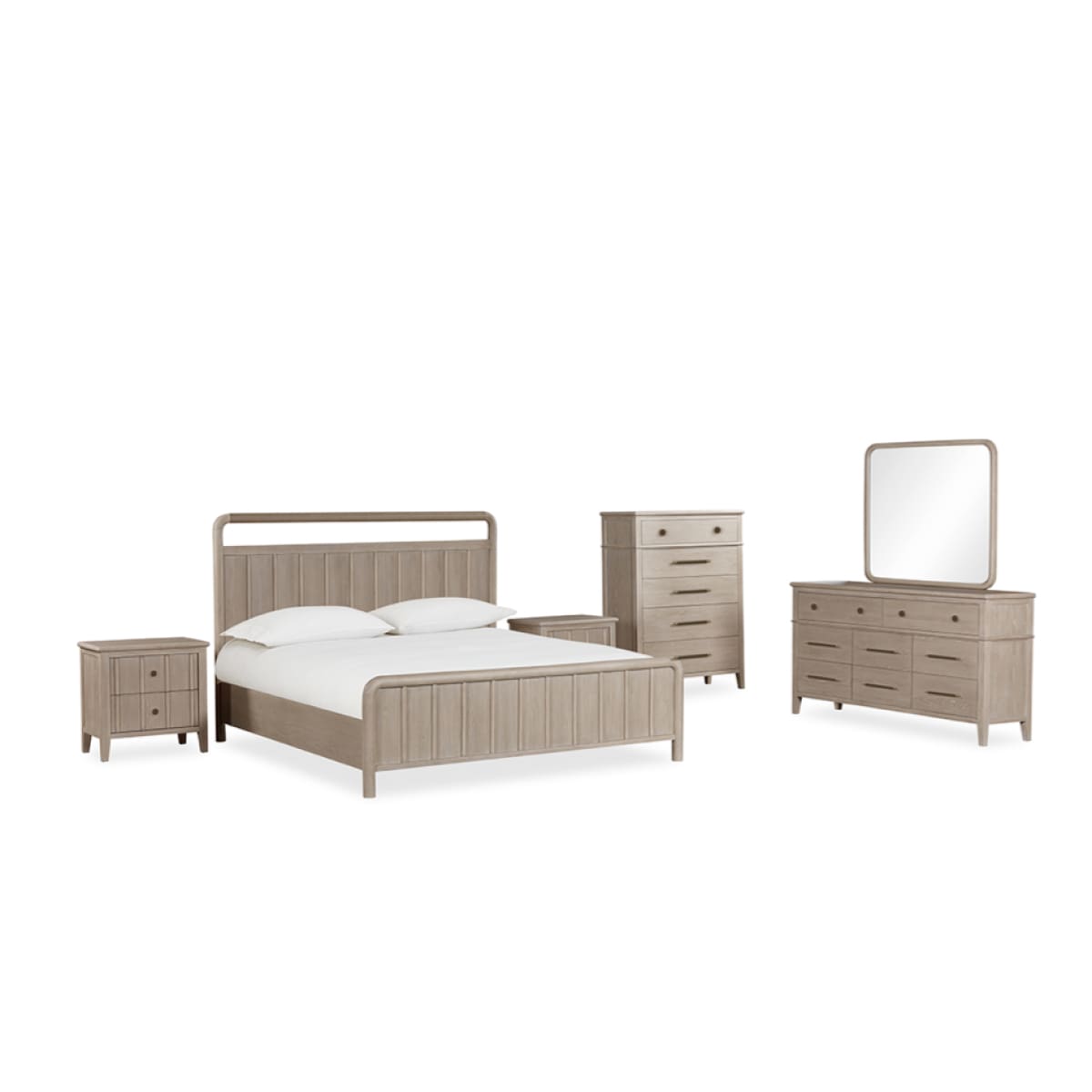 Camden Chest - CHEST