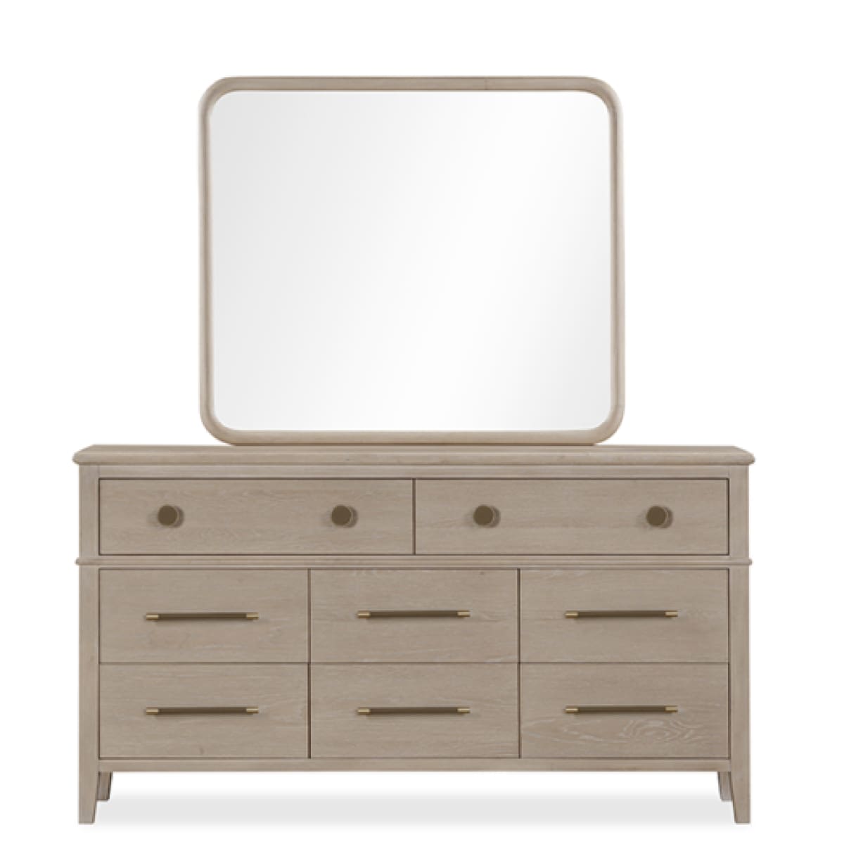 Camden Dresser - DRESSERS