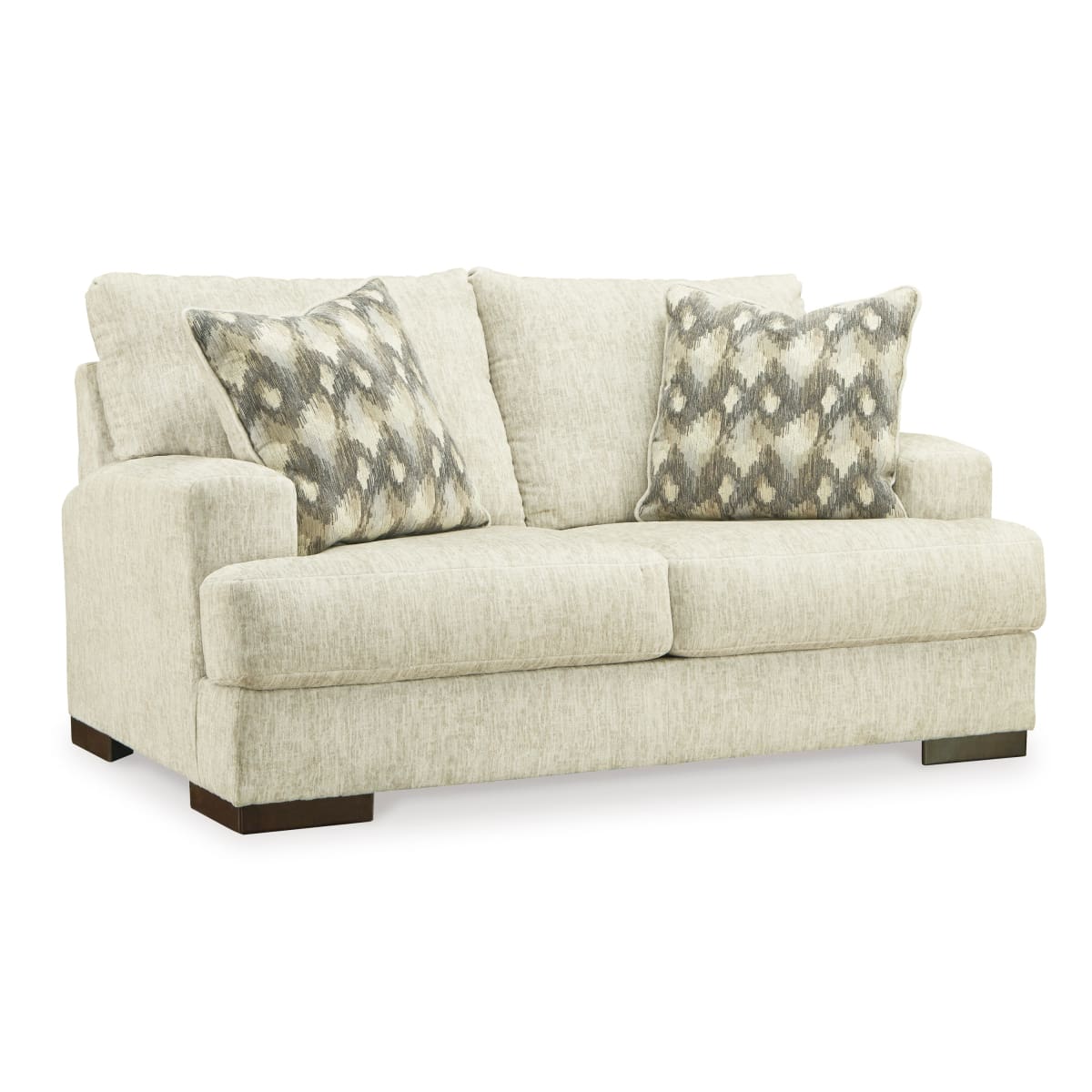 Caretti Loveseat - Loveseat