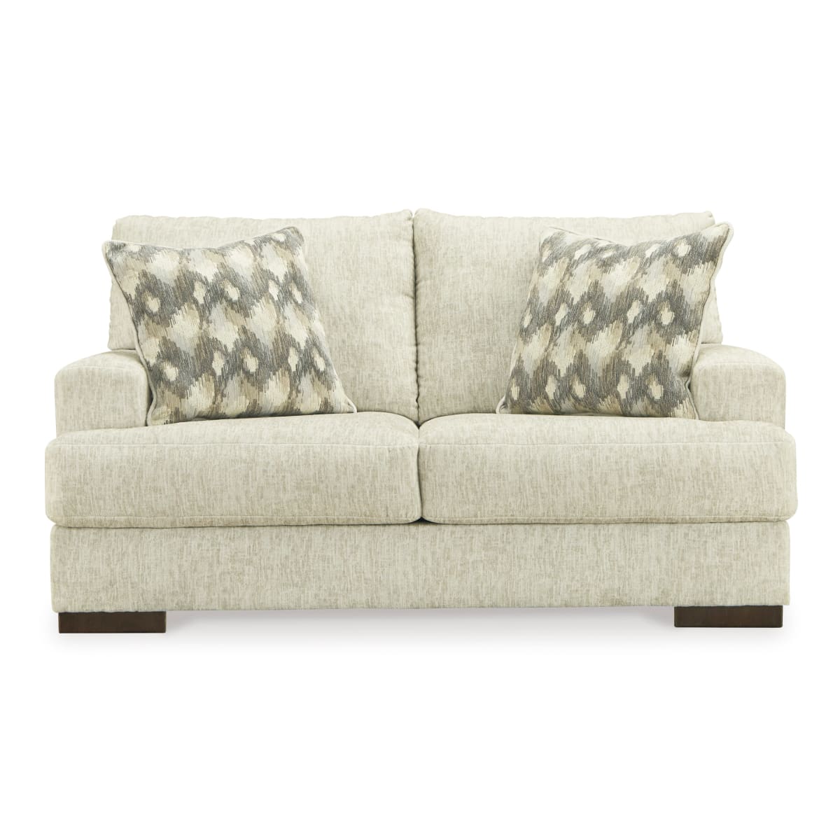 Caretti Loveseat - Loveseat