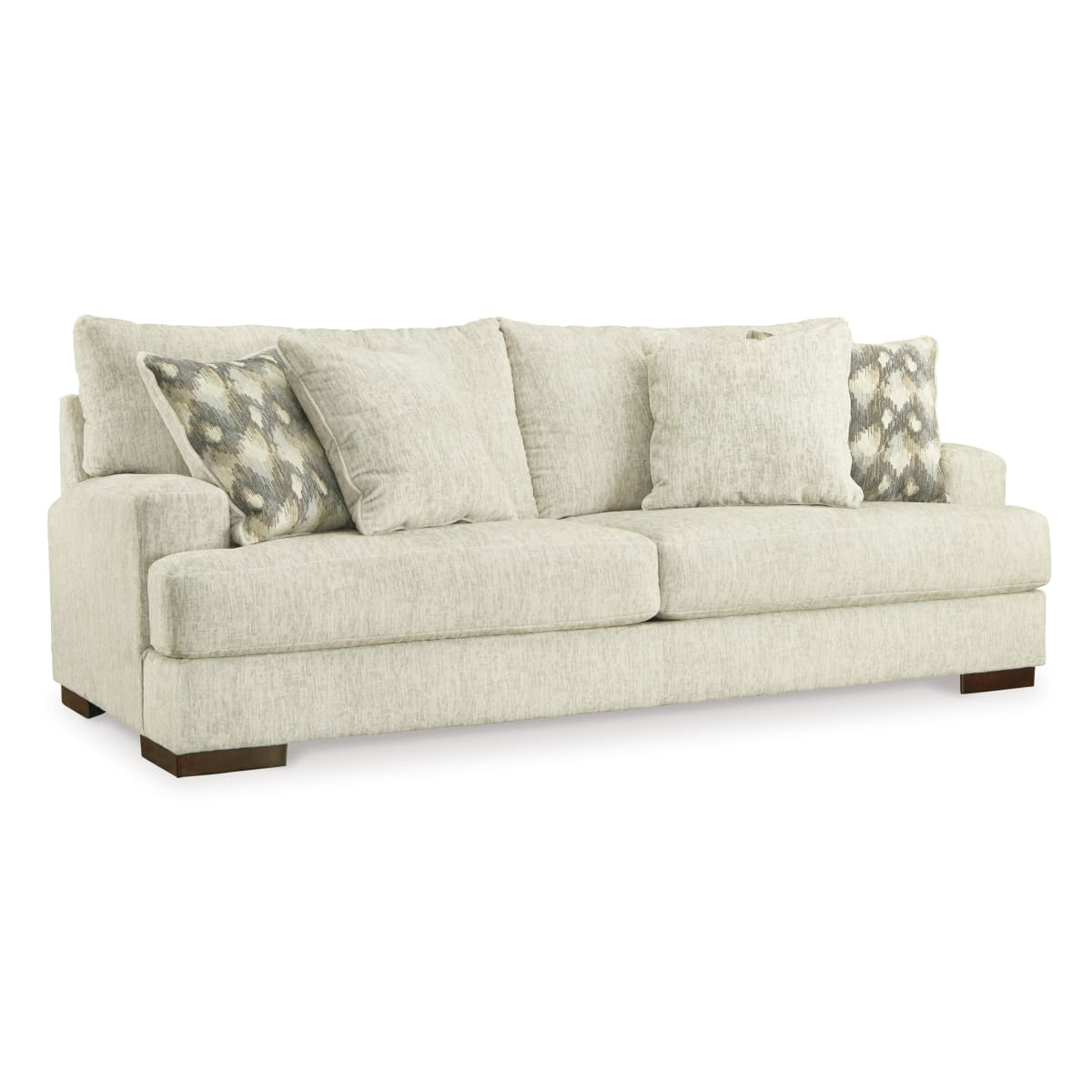 Caretti Sofa - Sofa
