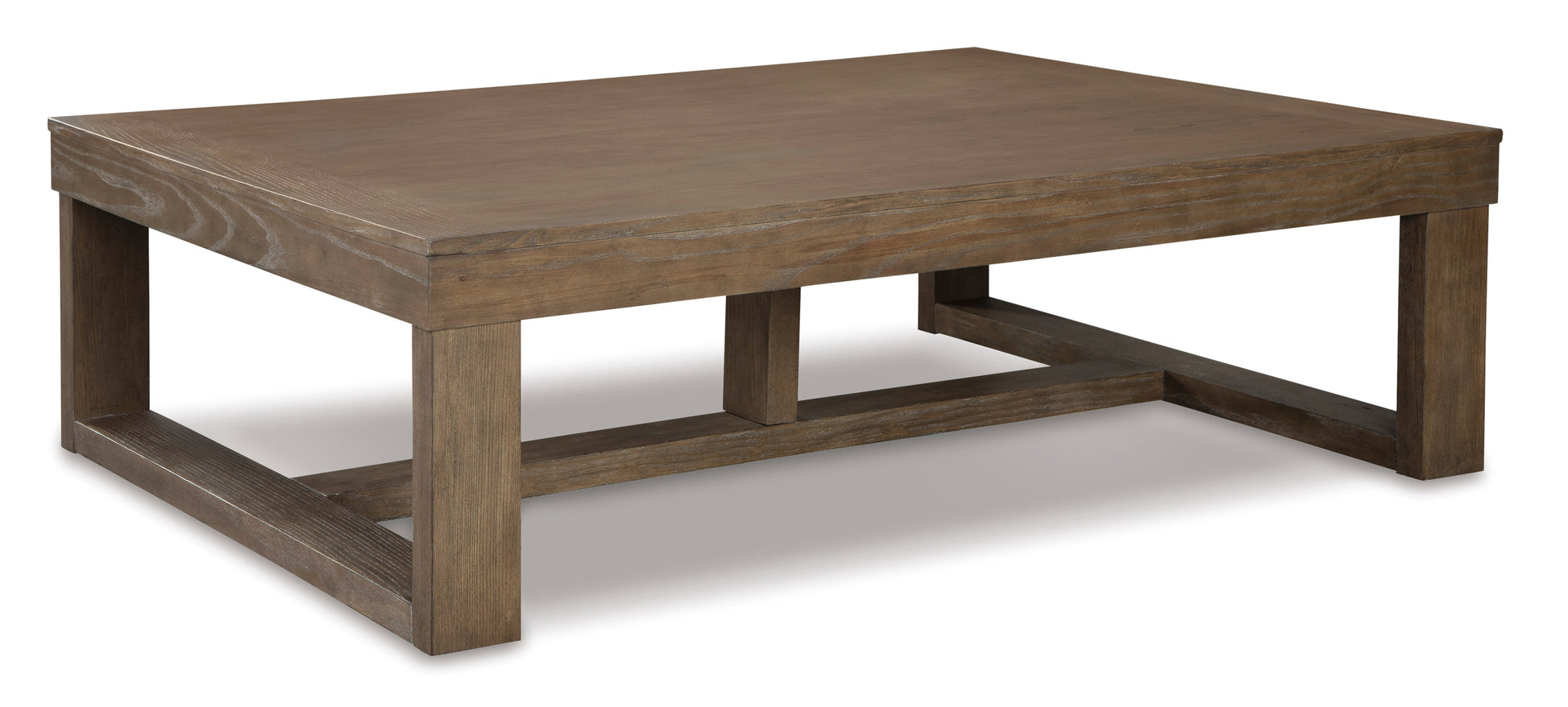 Cariton Coffee Table - coffee-tables