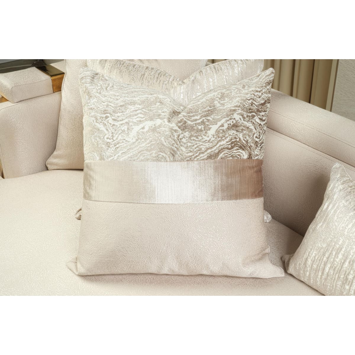 Carmela Loveseat - Loveseat