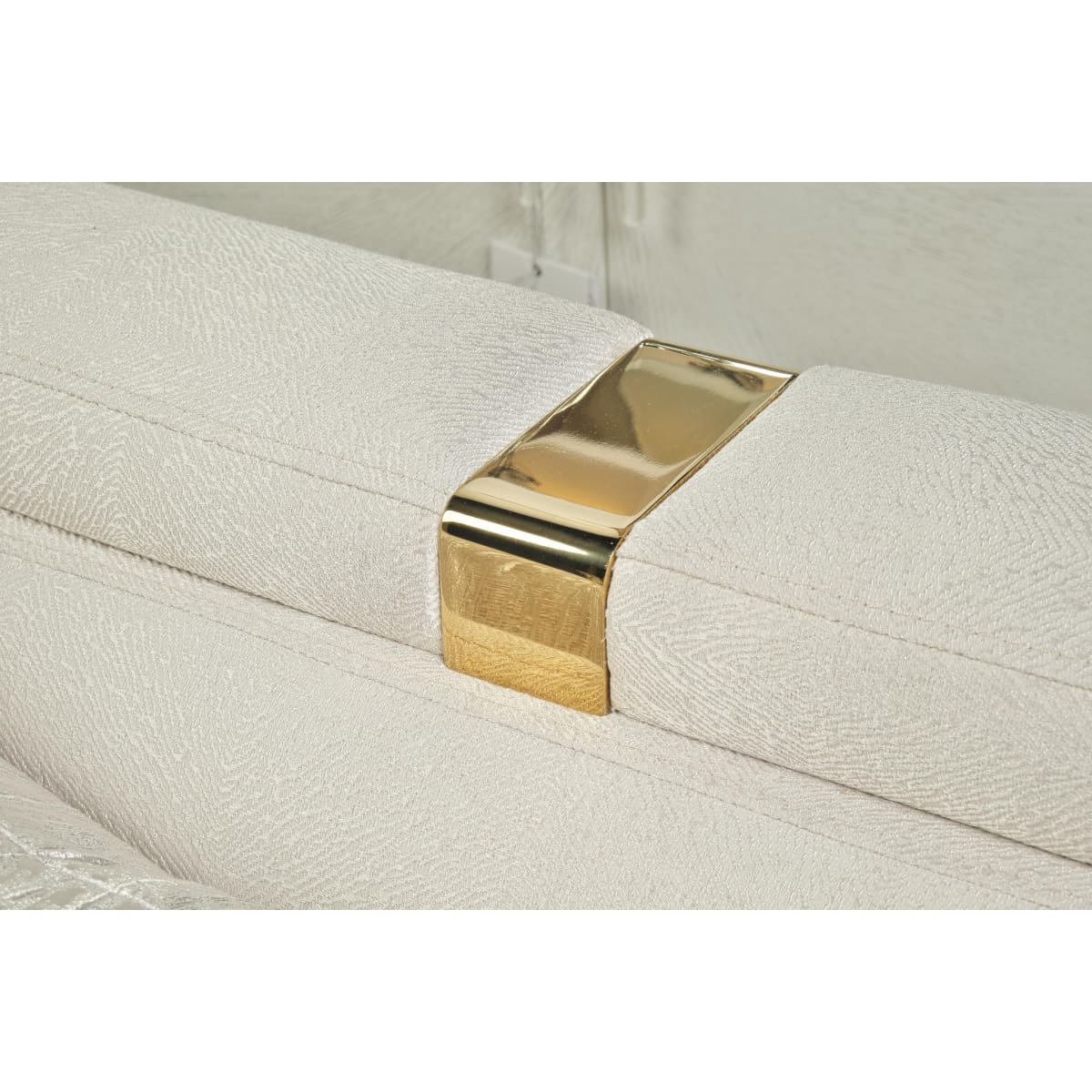 Carmela Loveseat - Loveseat