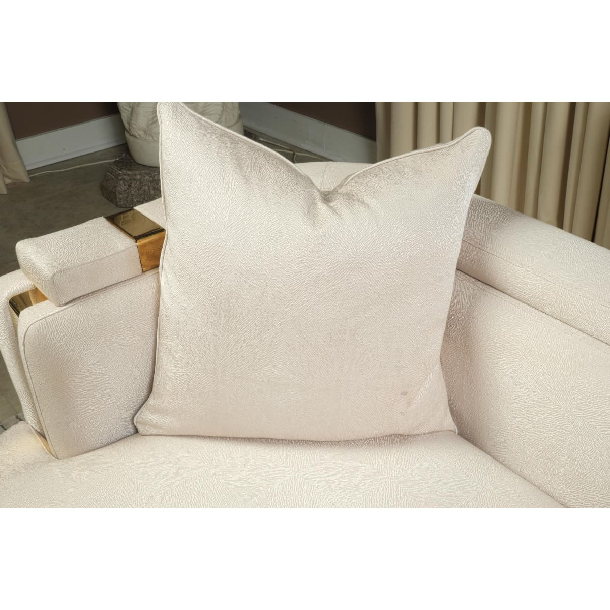 Carmela Loveseat - Loveseat