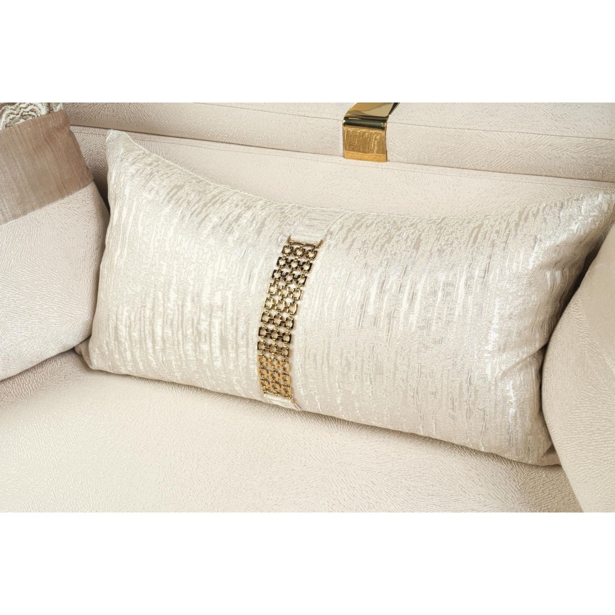 Carmela Loveseat - Loveseat