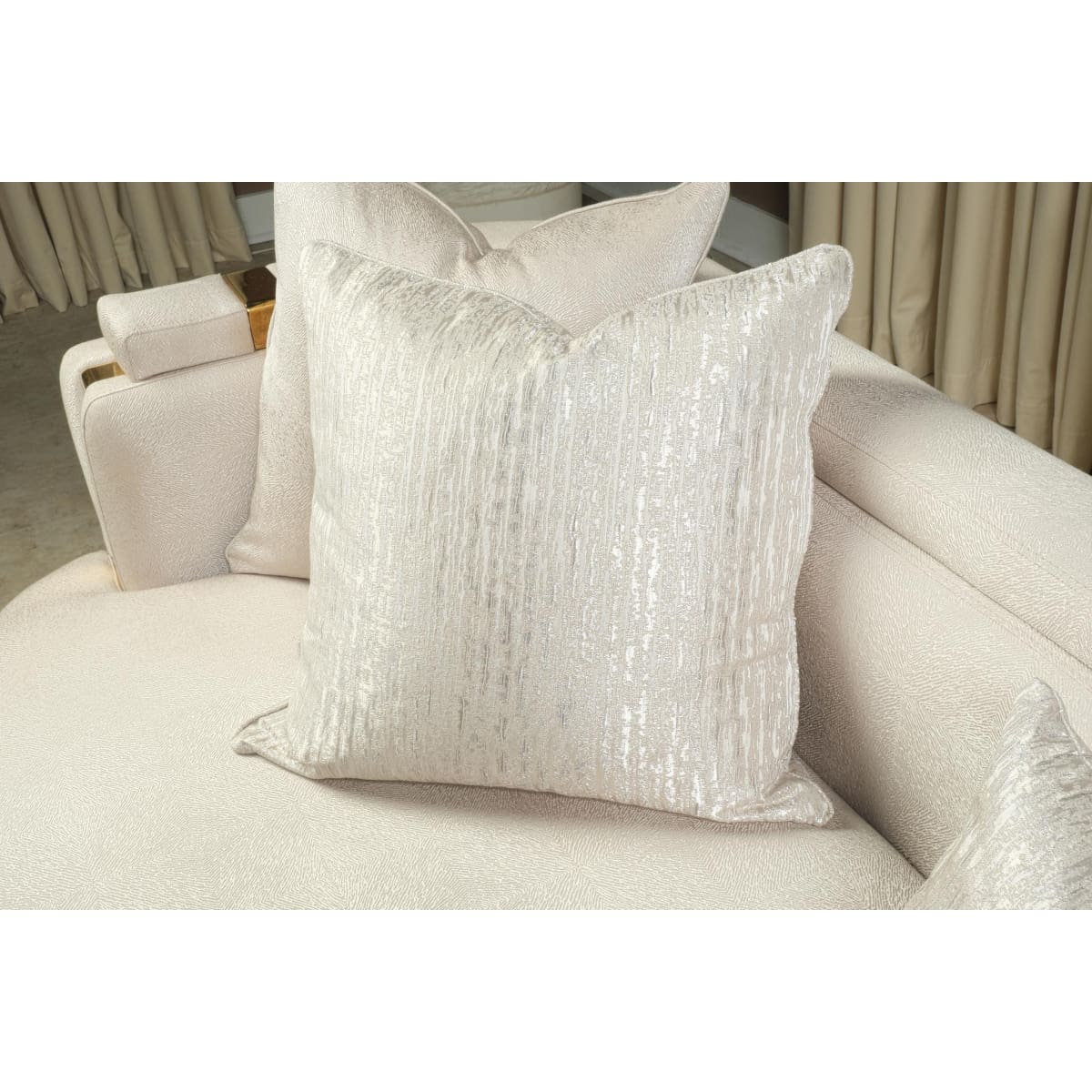 Carmela Loveseat - Loveseat