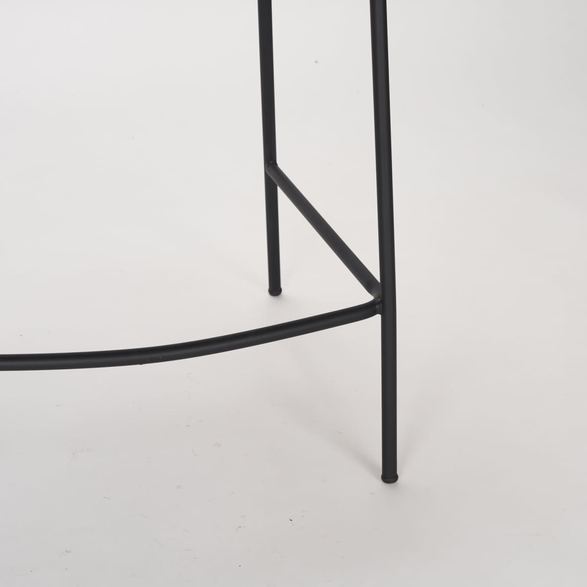 Carolyn Upholstered Seat Bar Counter Stool Oatmeal | Counter - bar-stools