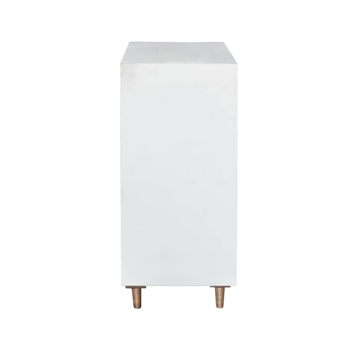 Casablanca 5 Drawer Chest - lh-import-dressers