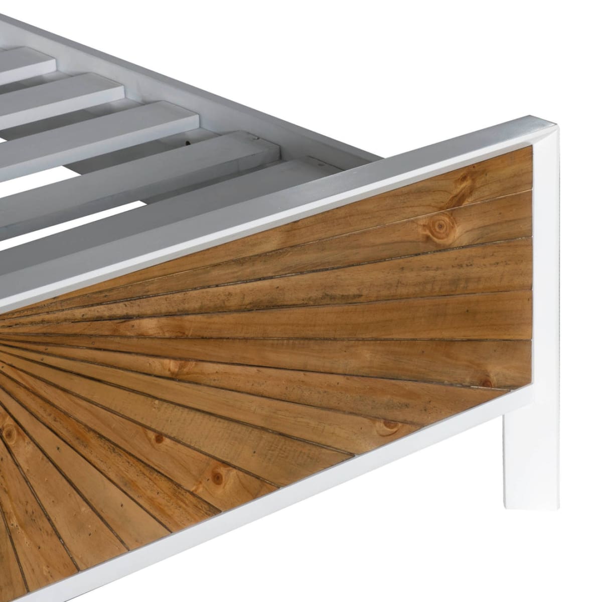 Casablanca King Bed - lh-import-beds