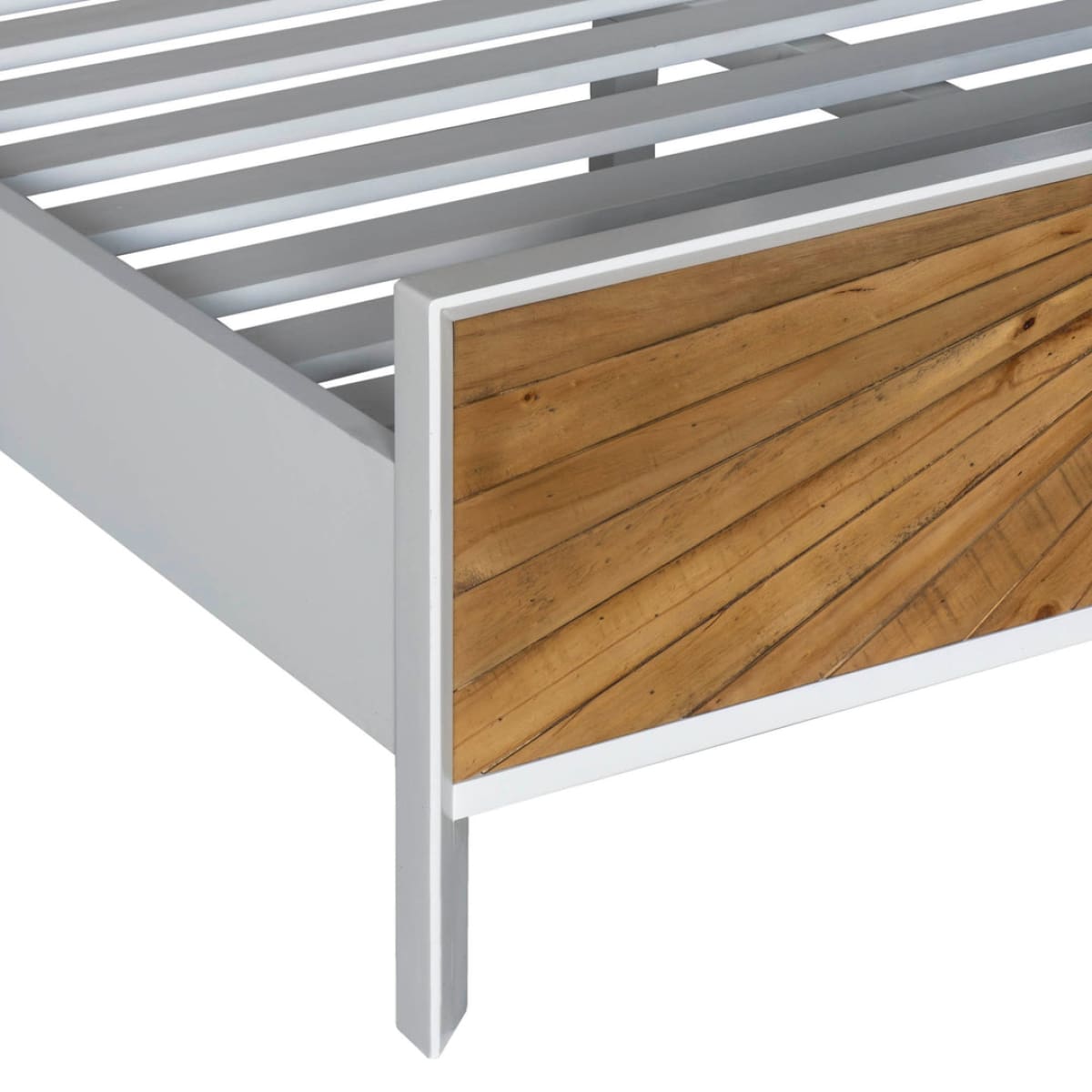 Casablanca King Bed - lh-import-beds